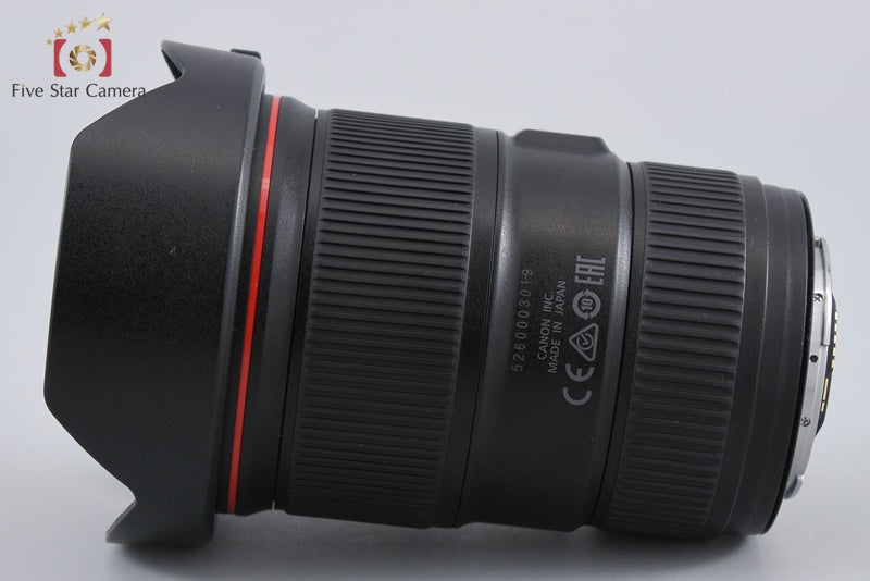 Canon EF 16-35mm f/4 L IS USM