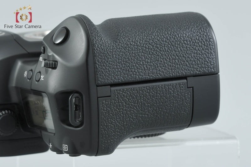 Canon EOS 3 35mm SLR Film Camera Body