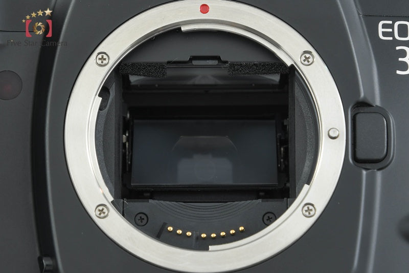 Canon EOS 3 35mm SLR Film Camera Body