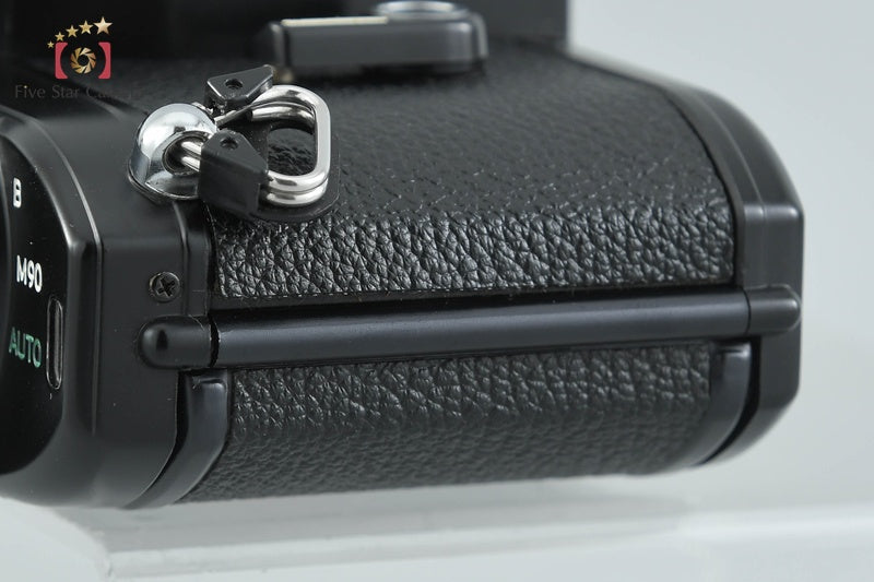 Nikon EM 35mm SLR Film Camera Body