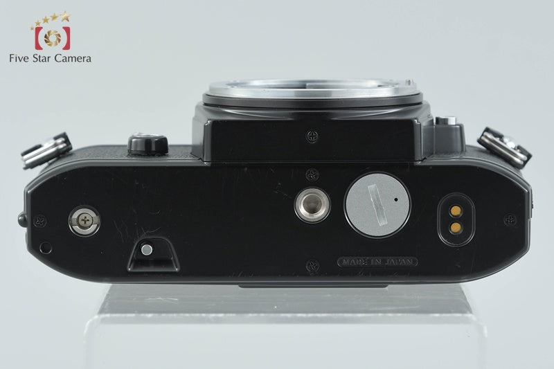 Nikon EM 35mm SLR Film Camera Body