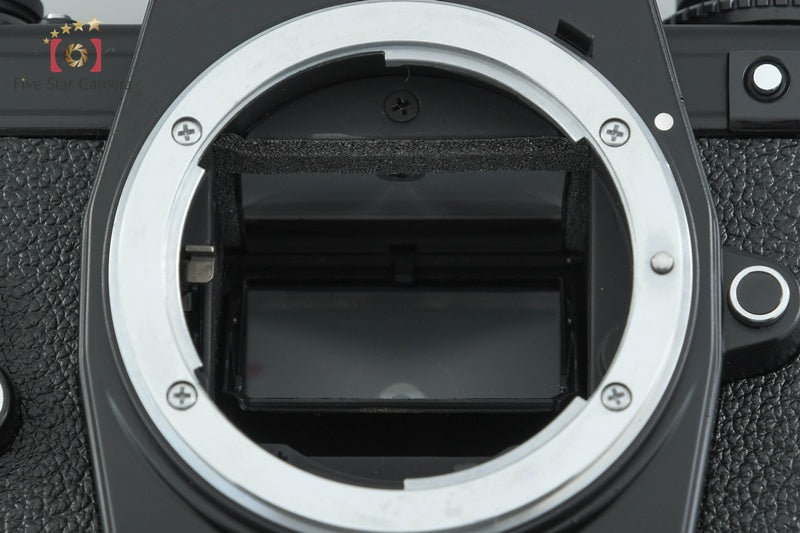 Nikon EM 35mm SLR Film Camera Body