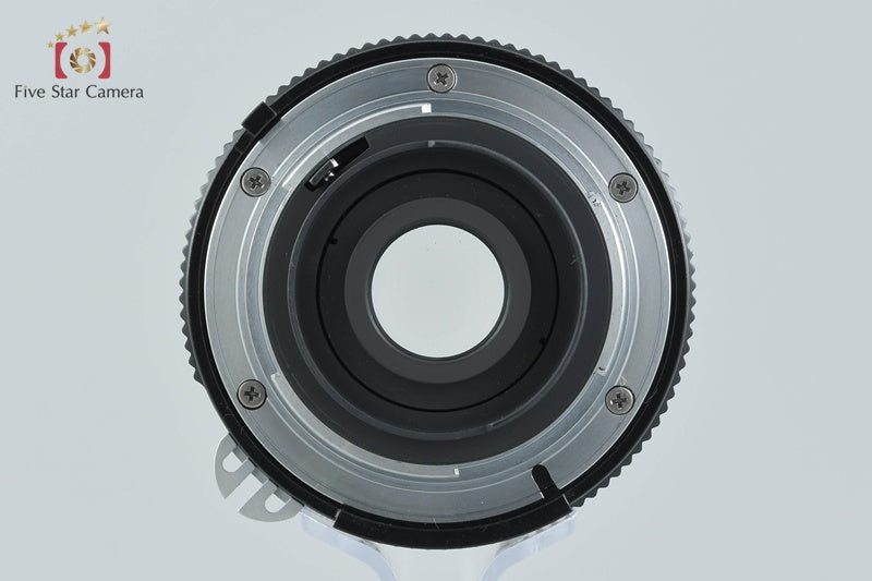 Nikon New NIKKOR 35mm f/2.8 Ai Converted Lens
