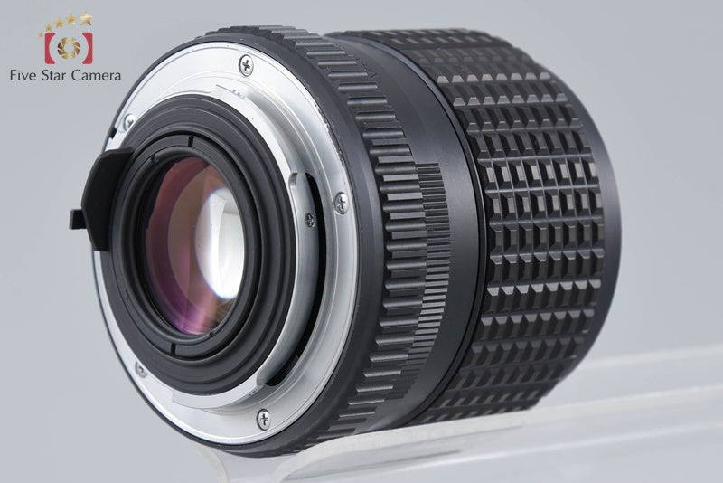 PENTAX SMC 35mm f/2