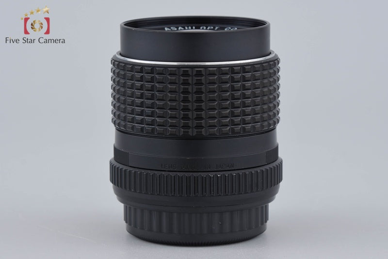 PENTAX SMC 35mm f/2