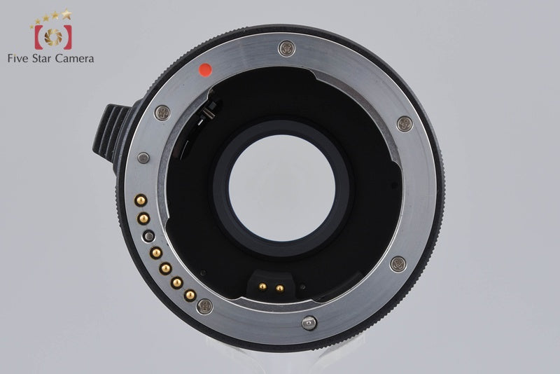 PENTAX HD DA 1.4x AW AF REAR CONVERTER w/ Box