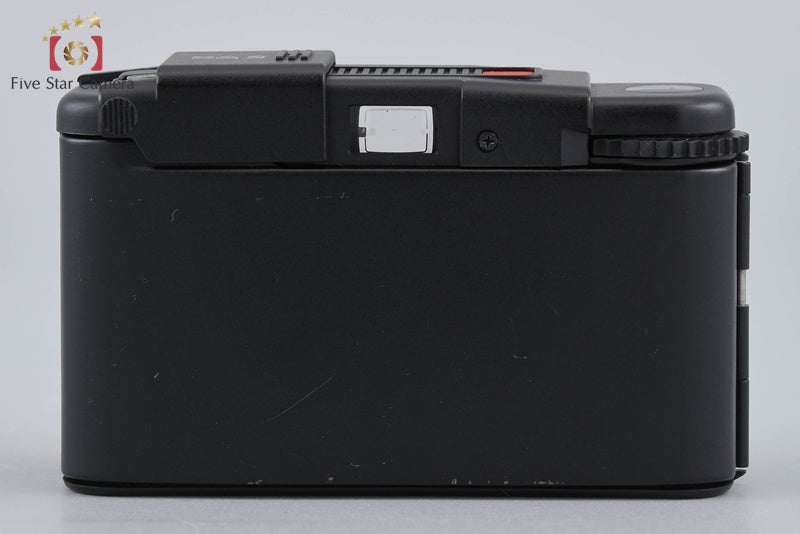 Olympus XA2 Black 35mm Point & Shoot Film Camera