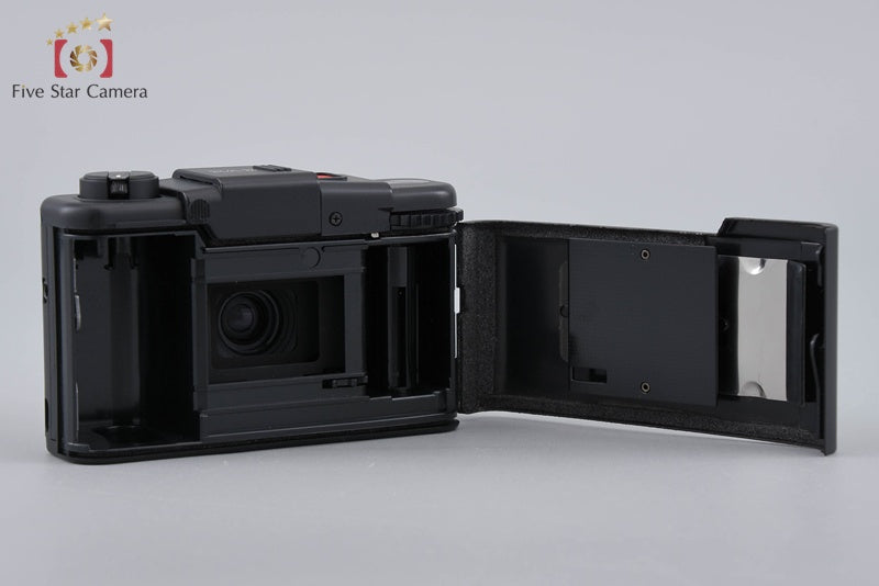 Olympus XA2 Black 35mm Point & Shoot Film Camera