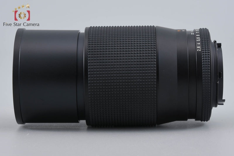 CONTAX Carl Zeiss Sonnar 135mm f/2.8 T* AEJ
