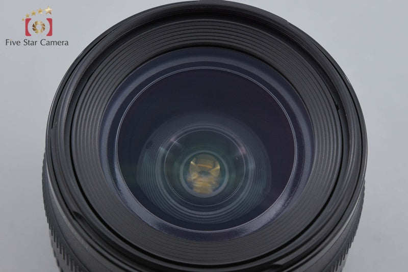 Canon EF 24mm f/2.8