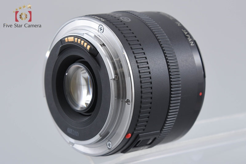 Canon EF 24mm f/2.8