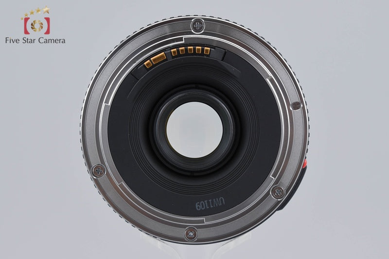 Canon EF 24mm f/2.8