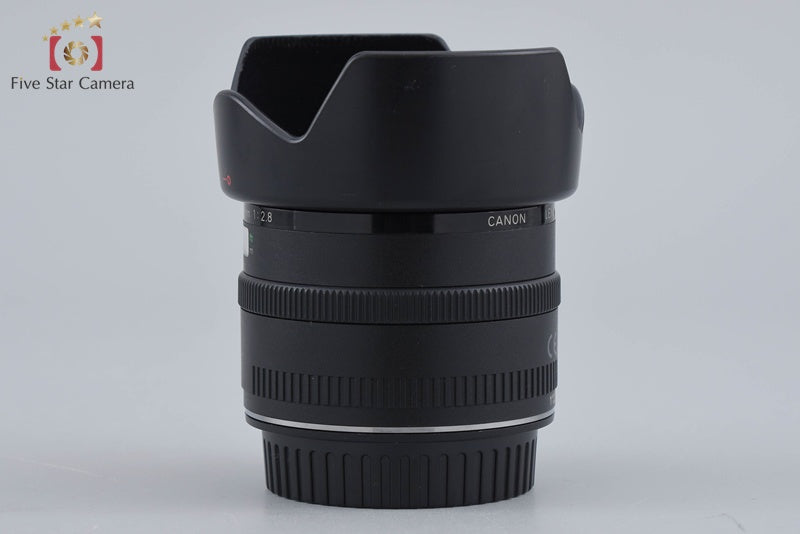 Canon EF 24mm f/2.8