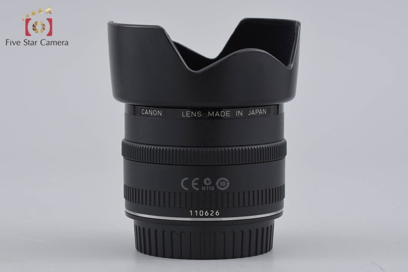Canon EF 24mm f/2.8
