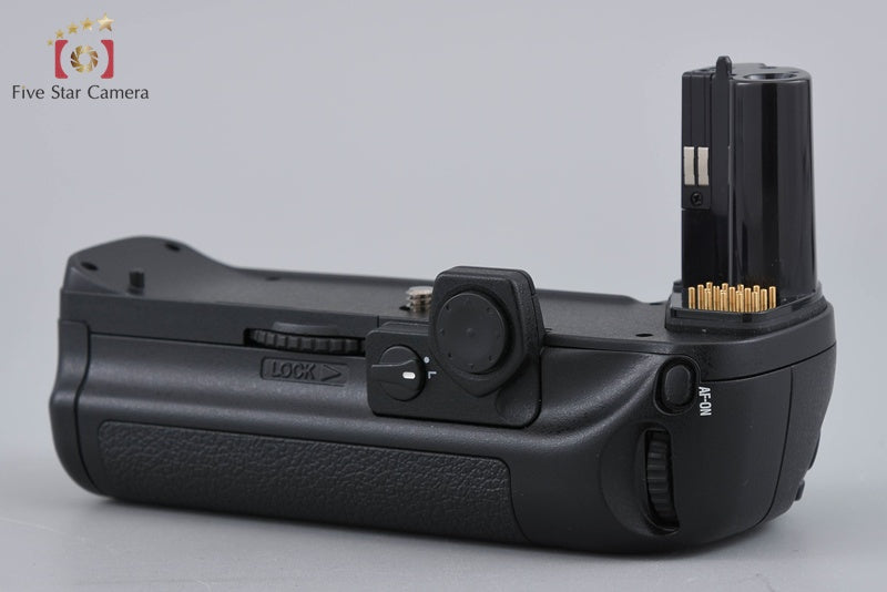 Nikon MB-40 Multi Power Battery Pack