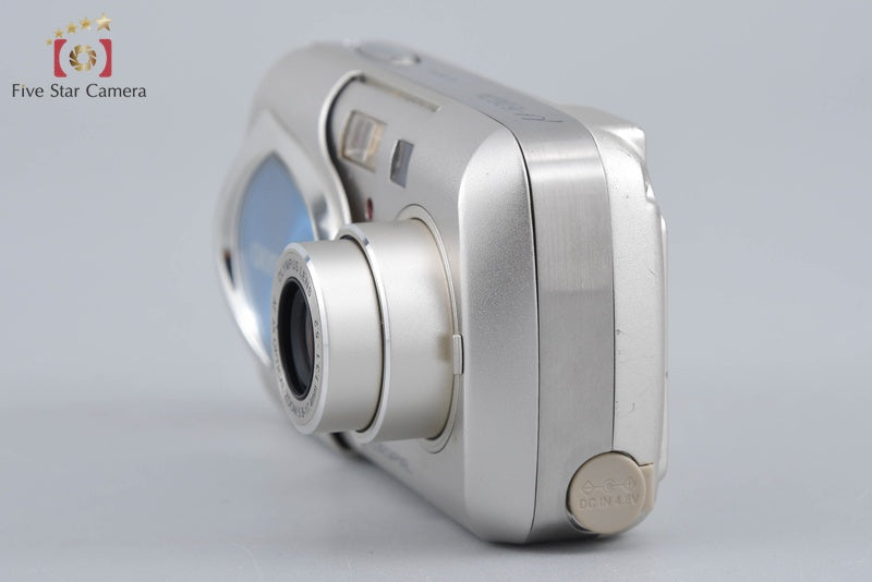 Olympus μ-15 DIGITAL 3.2 MP Digital Camera