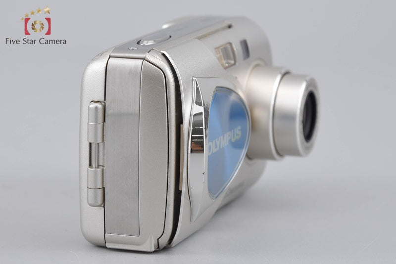 Olympus μ-15 DIGITAL 3.2 MP Digital Camera