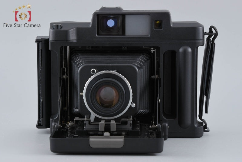 Fujifilm Fotorama FP-1 Professional Instant Film Camera