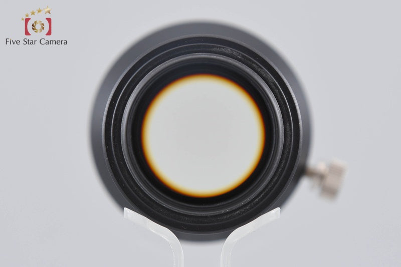 Nikon Fieldscope Attachment 800mm f/13.3