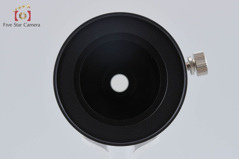 Nikon Fieldscope Attachment 800mm f/13.3