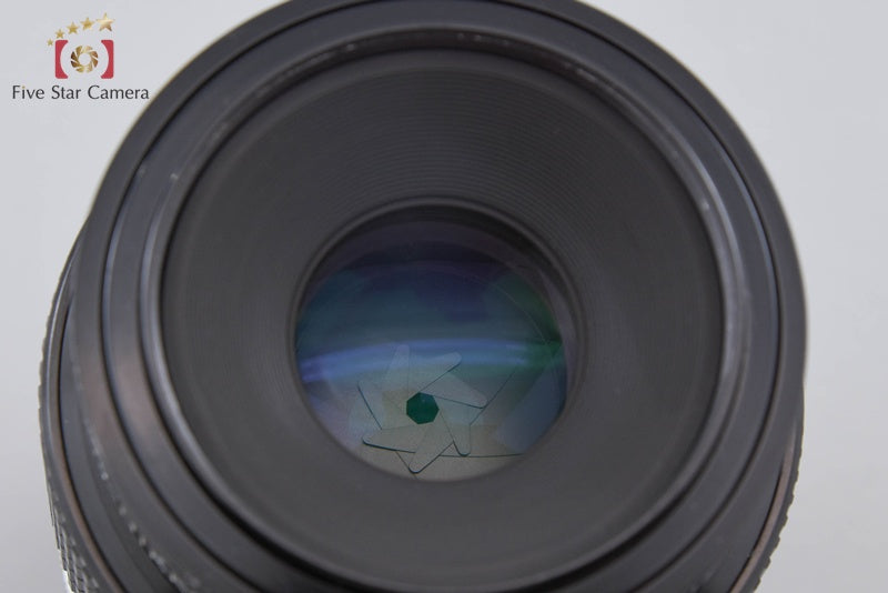 Nikon Ai MICRO-NIKKOR 105mm f/4