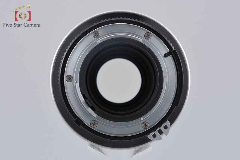 Nikon Ai MICRO-NIKKOR 105mm f/4