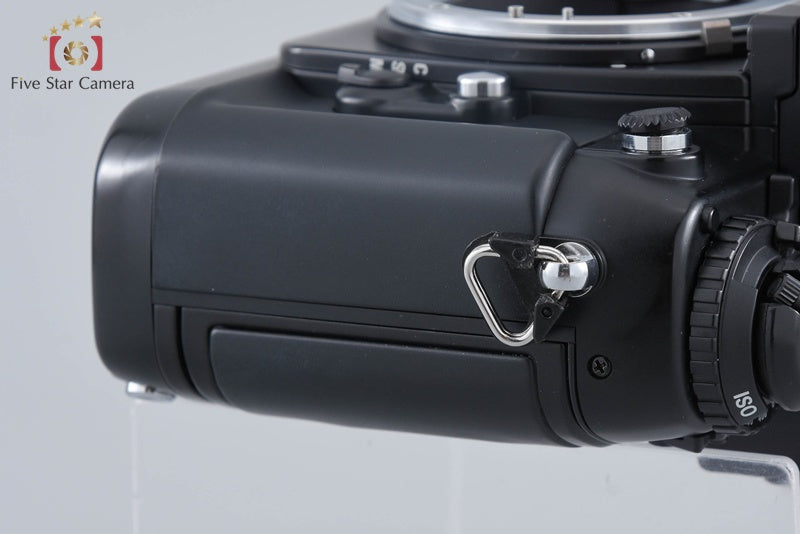 Nikon F4 35mm SLR Film Camera Body