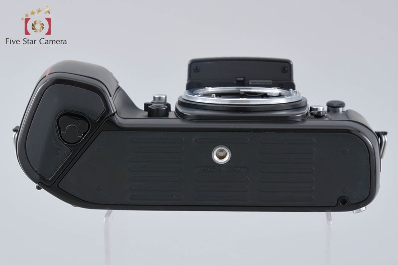 Nikon F4 35mm SLR Film Camera Body