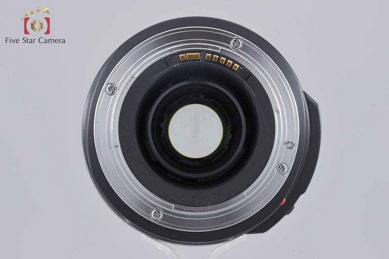Canon EF 28-135mm f/3.5-5.6 IS USM