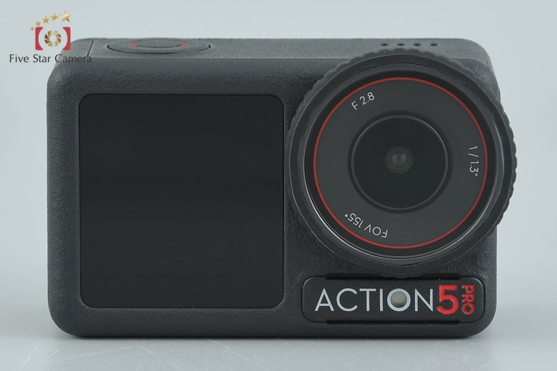 DJI Osmo Action 5 PRO 4K Action Camera w/ Box