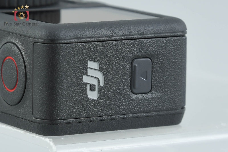 DJI Osmo Action 5 PRO 4K Action Camera w/ Box