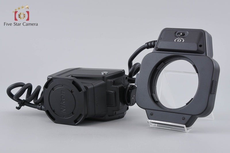 Nikon Macro Speed Light SB-29s Shoe Mount Flash