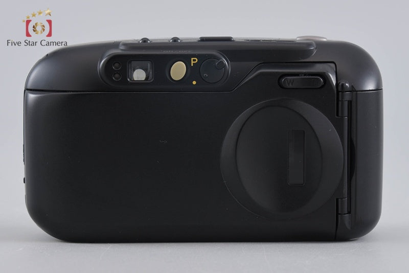 Minolta Capios 25 35mm Point & Shoot Film Camera