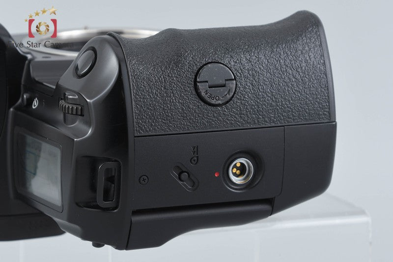 Canon EOS 5 QD 35mm SLR Film Camera Body