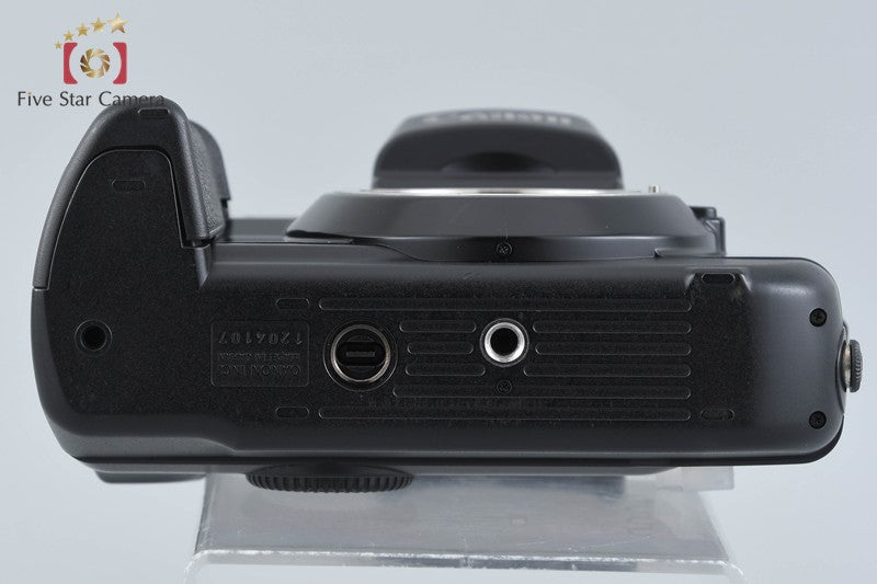 Canon EOS 5 QD 35mm SLR Film Camera Body