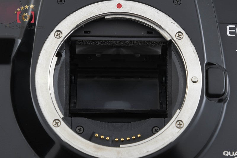 Canon EOS 5 QD 35mm SLR Film Camera Body