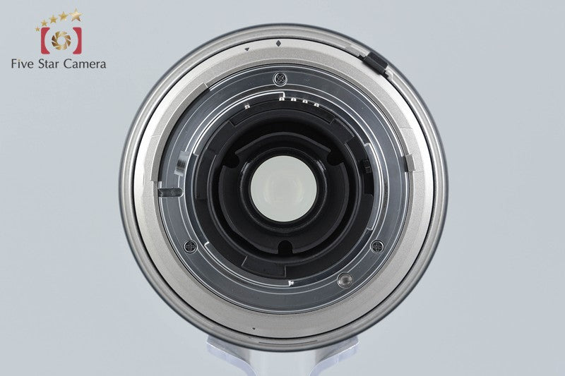 Tamron 285D AF 28-300mm f/3.5-6.3 LD IF MACRO for Nikon