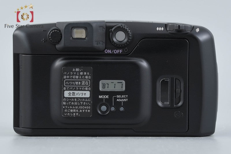 Pentax ESPIO 628 35mm Point & Shoot Film Camera