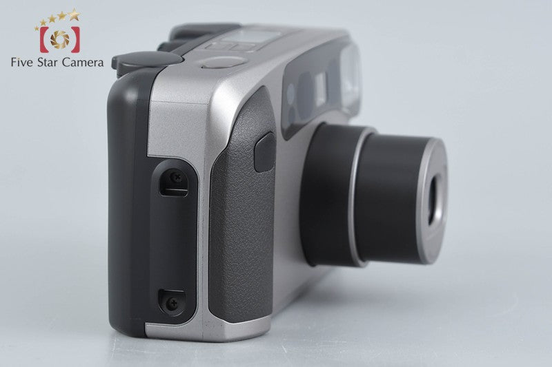 Pentax ESPIO 628 35mm Point & Shoot Film Camera