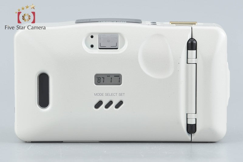 SAMSUNG AF-SLIM 35mm Point & Shoot Film Camera