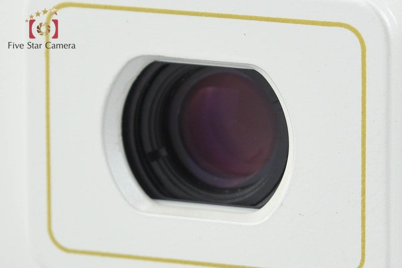 SAMSUNG AF-SLIM 35mm Point & Shoot Film Camera