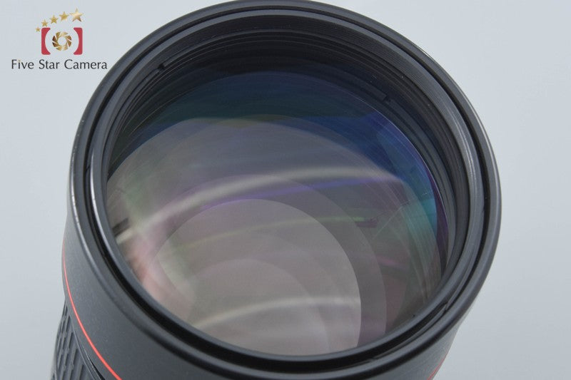 Canon EF 200mm f/2.8 L USM