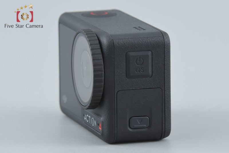 DJI OSMO Action 4 4K Action Camera w/ Box