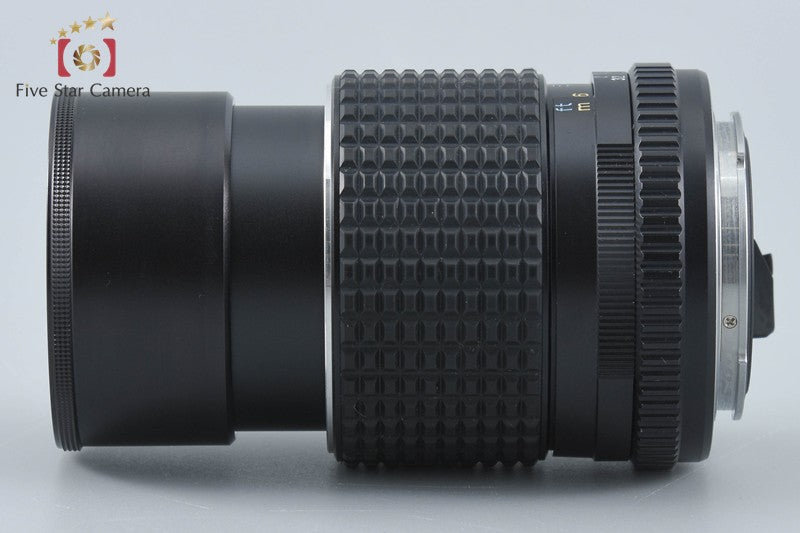 Pentax SMC M 135mm f/3.5 K Mount Lens