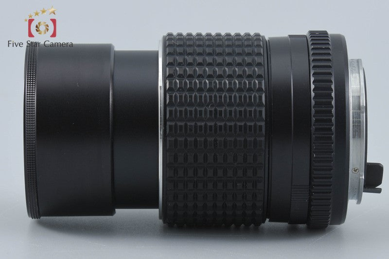 Pentax SMC M 135mm f/3.5 K Mount Lens