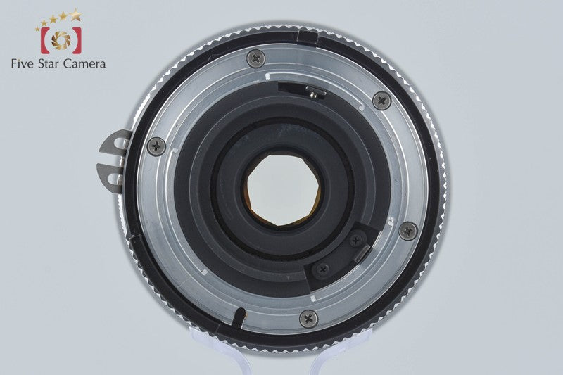 Nikon Ai Zoom NIKKOR 25-50mm f/4
