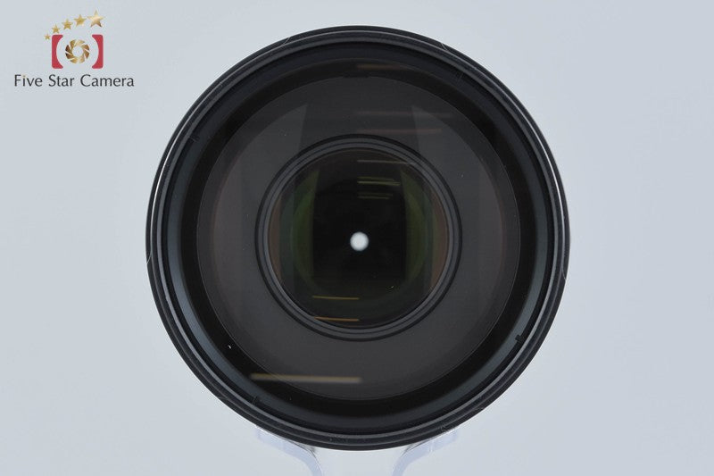 Minolta AF APO TELE ZOOM 100-400mm f/4.5-6.7 for Sony / Minolta A Mount