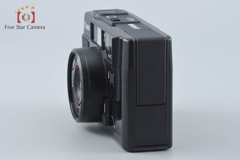 Canon AF35M 35mm Point & Shoot Film Camera