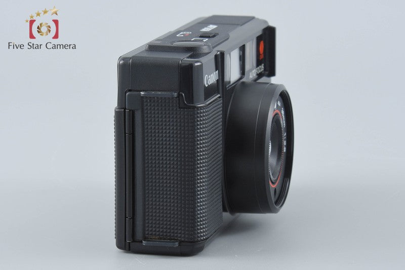 Canon AF35M 35mm Point & Shoot Film Camera