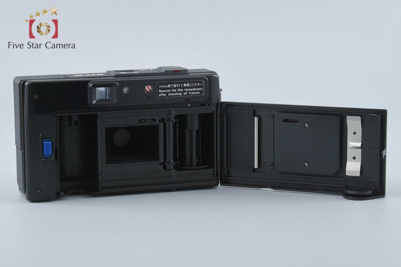 Canon AF35M 35mm Point & Shoot Film Camera